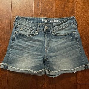 Denizen Levi Denim Shorts